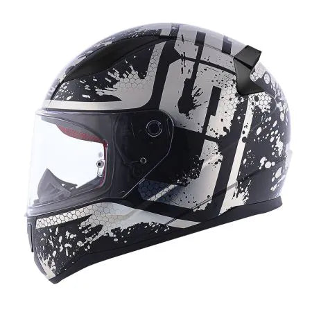 CASCO LS2 RAPID SPY FF353